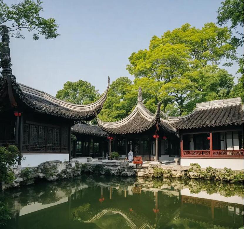 北京东城沛珊土建有限公司